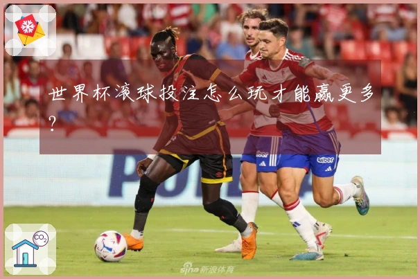 世界杯滚球投注怎么玩才能赢更多？