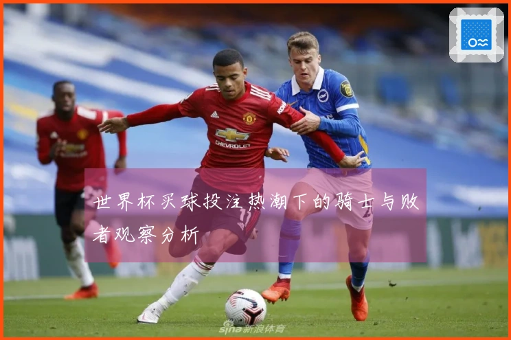 世界杯买球投注热潮下的骑士与败者观察分析