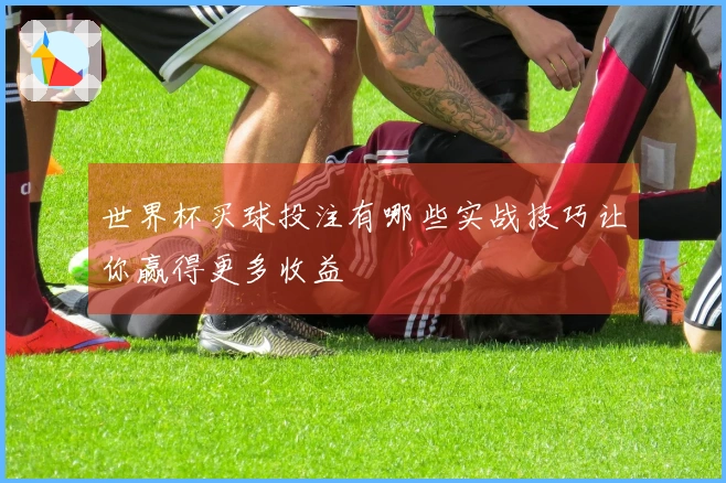 世界杯买球投注有哪些实战技巧让你赢得更多收益