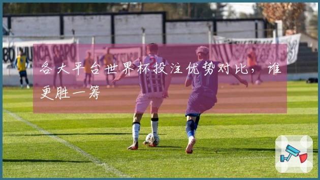 各大平台世界杯投注优势对比，谁更胜一筹