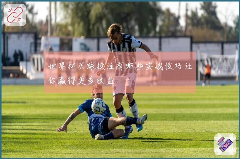 世界杯买球投注有哪些实战技巧让你赢得更多收益