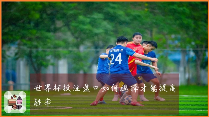 世界杯投注盘口如何选择才能提高胜率